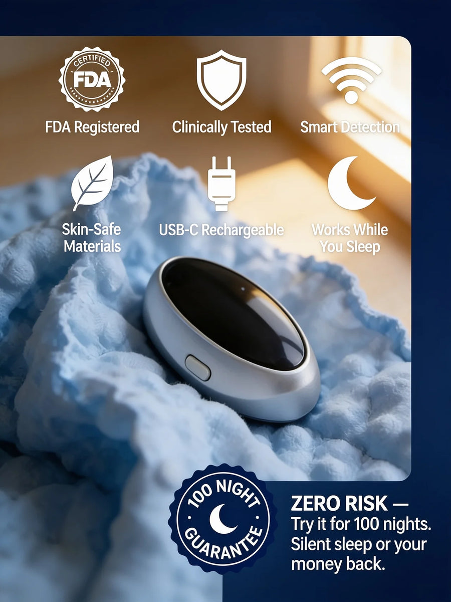 Airova-SleepFree Pro