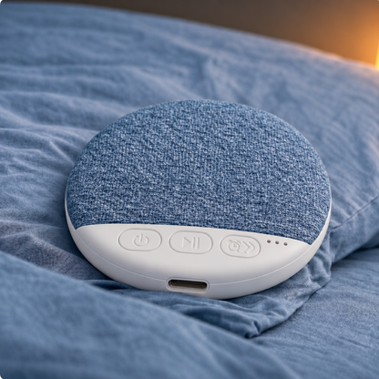 DriftTone Pillow Speaker