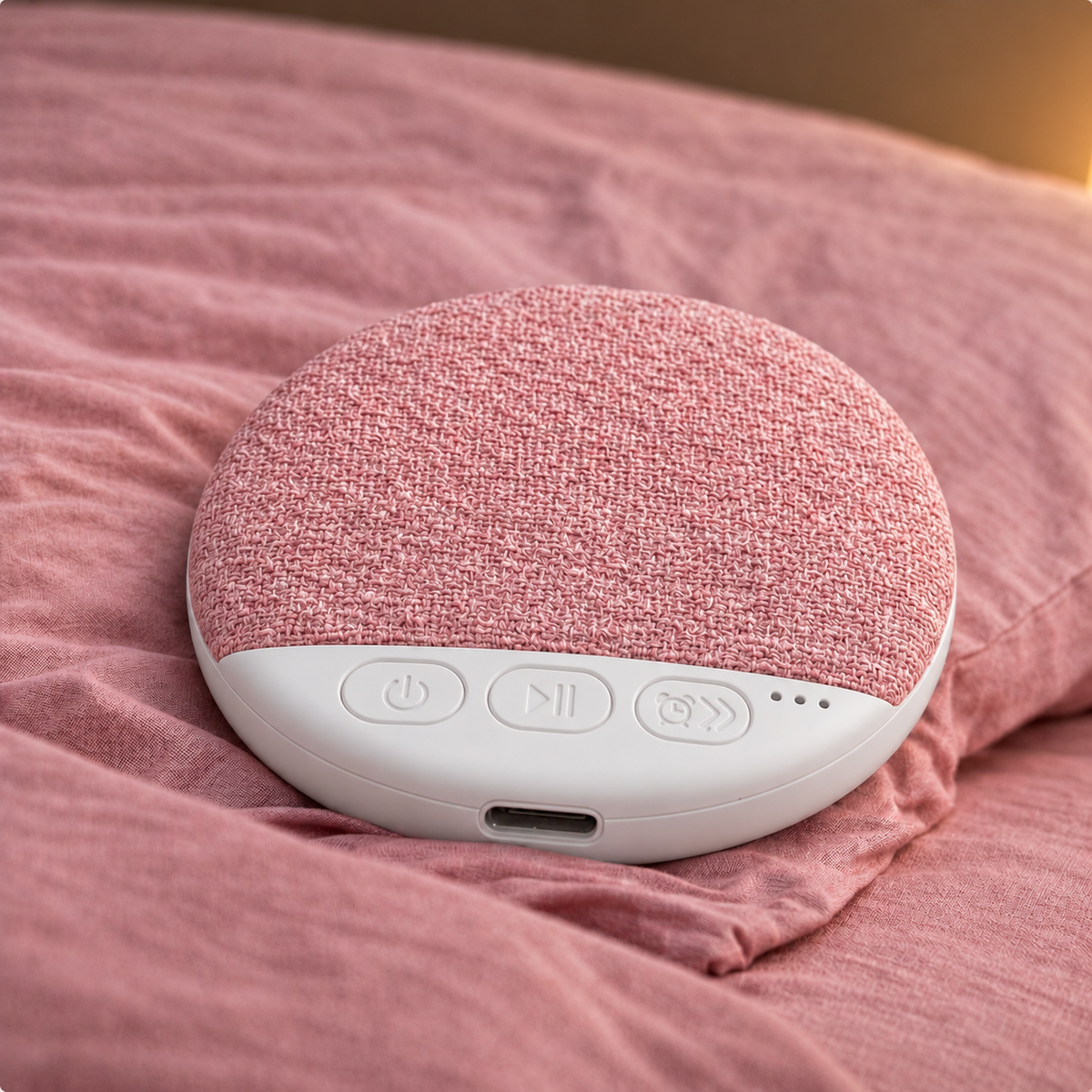 DriftTone Pillow Speaker