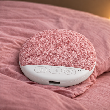 DriftTone Pillow Speaker