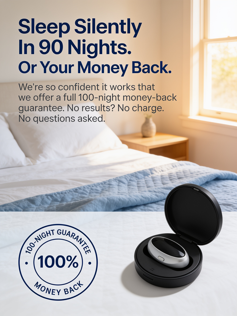 Airova SleepFree Pro
