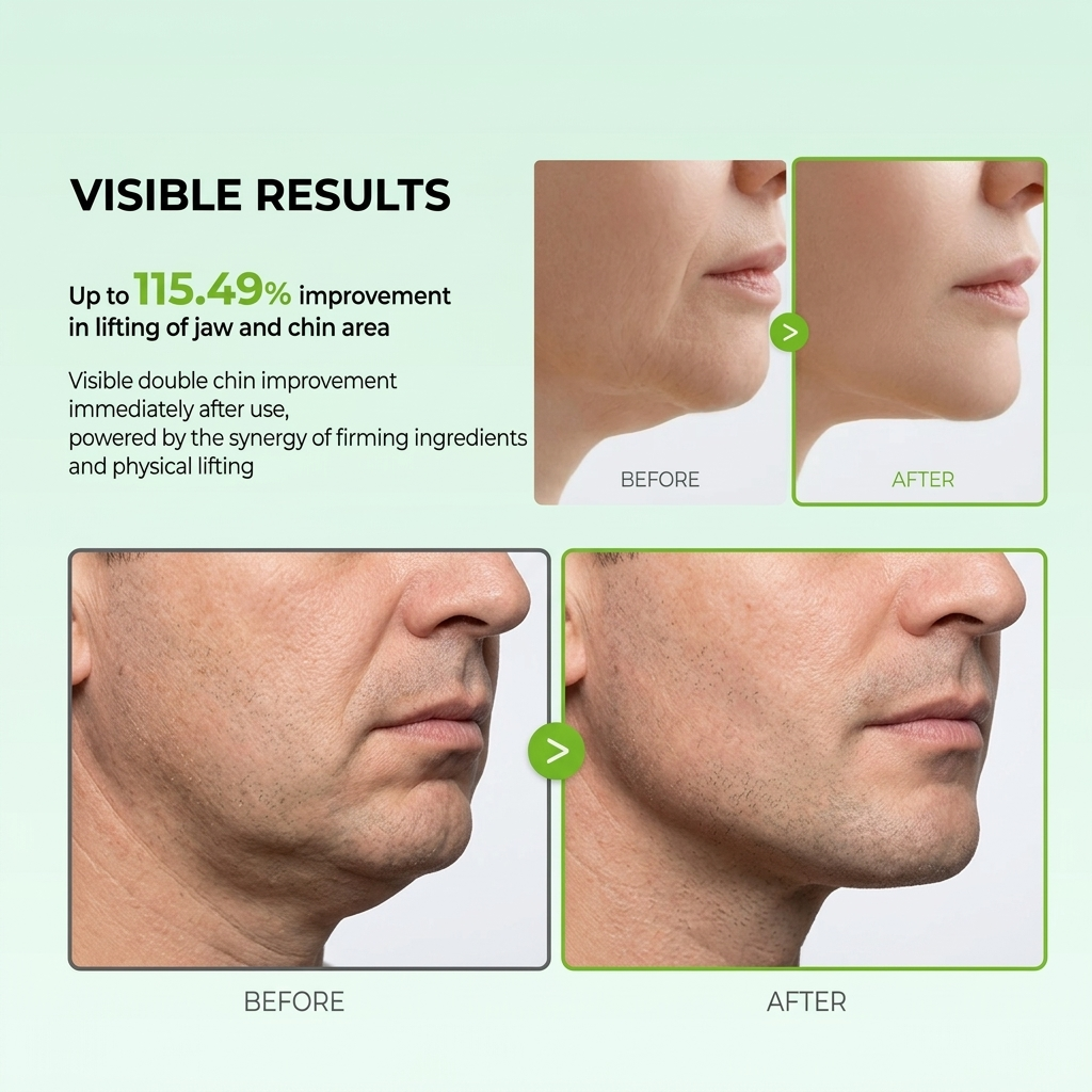 Airova Cactox V-Lifting Band