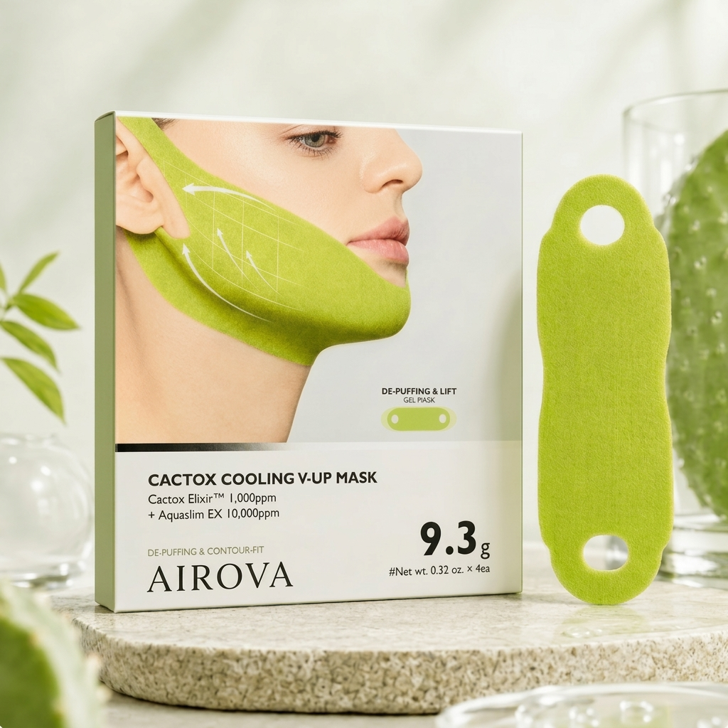 Airova Cactox V-Lifting Band