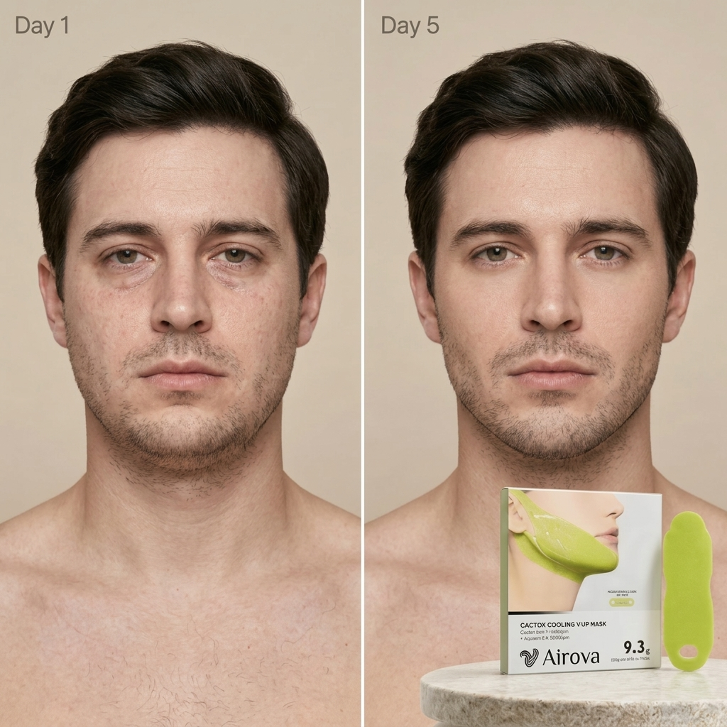 Airova Cactox V-Lifting Band