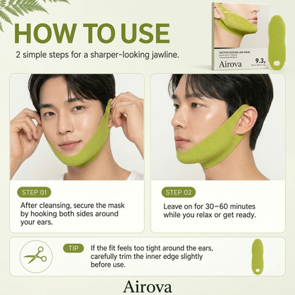 Airova Cactox V-Lifting Band