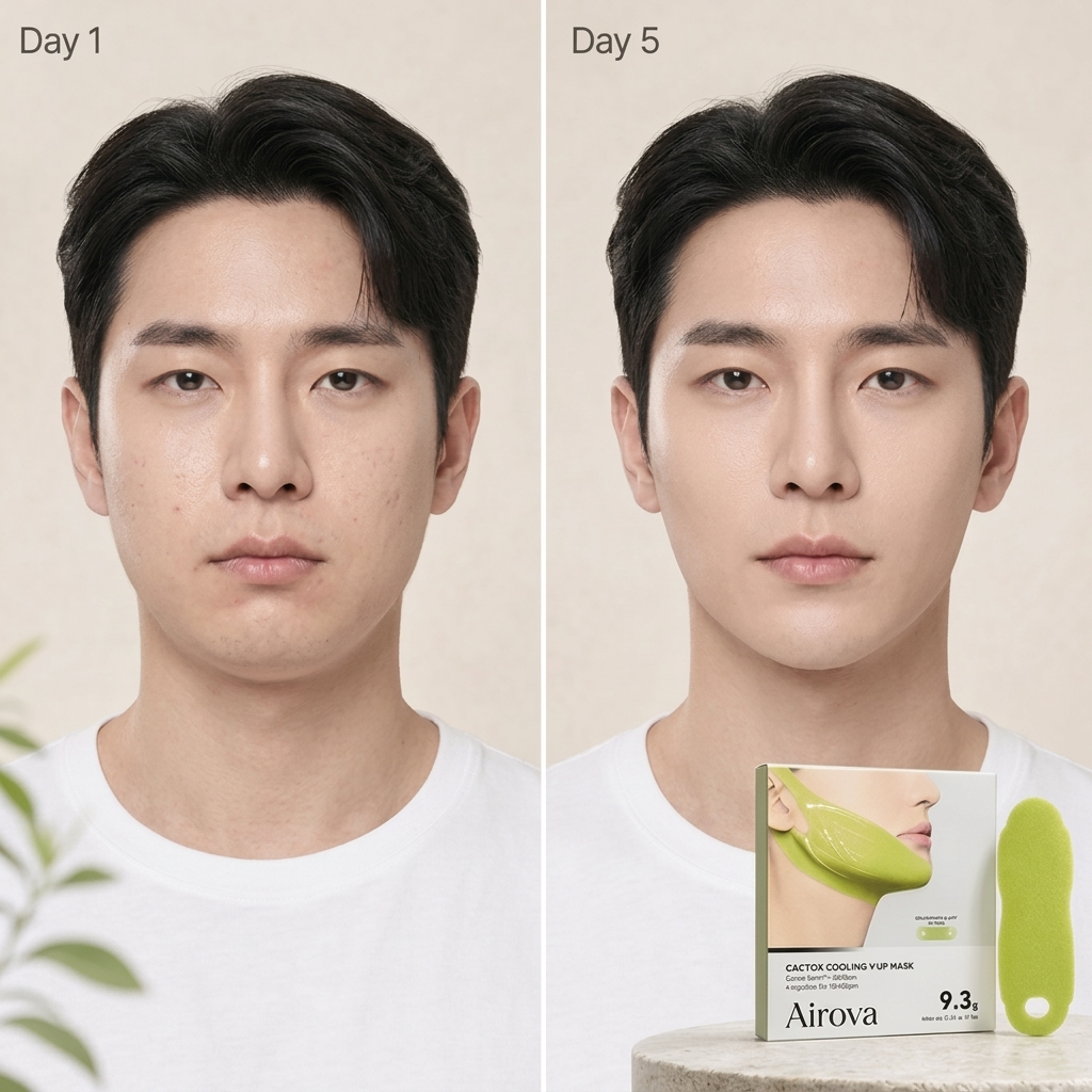 Airova Cactox V-Lifting Band
